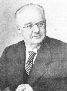 Otto Mensing