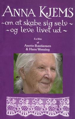 En film om Anna Kjems.